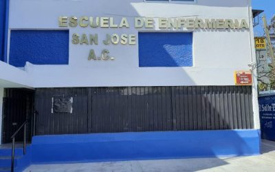 Las MEJORES escuelas de enfermería en Puebla