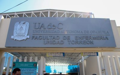 Las MEJORES Escuelas de Enfermería en Torreón