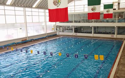Las MEJORES Escuelas de natación en Puebla