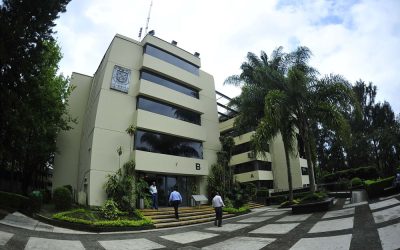 Las MEJORES Universidades en Veracruz